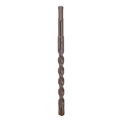 Burghiu SDS-Plus Cross Head 8x110 mm pentru beton, Raider Pro