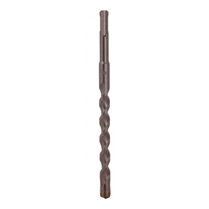 Burghiu SDS-Plus Cross Head pentru beton 16x260 mm Raider Pro