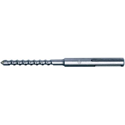 Burghiu SDS-Max 32x600 mm pentru beton armat Raider Power Tools