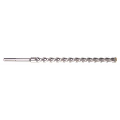 Burghiu SDS-Max 30x1000 mm pentru beton, carbura, Raider