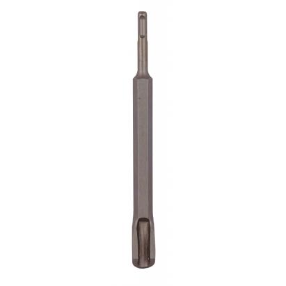 Daltă de scobit SDS-Plus 17x250 mm pentru beton, piatră și cărămidă