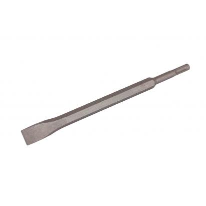Daltă lată SDS-Plus 14x250 mm pentru beton, piatră și cărămidă