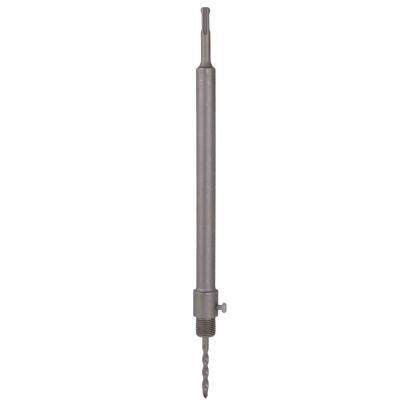 Tija conectoare SDS-Plus 300 mm Raider pentru extensie si lucru precis