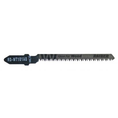 Set 2 lame pentru fierastrau pendular de lemn, prindere T, 76 mm