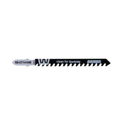 Lama pendulara cu carbura T100, 4,3 mm, pentru gips, BCA si PAFS