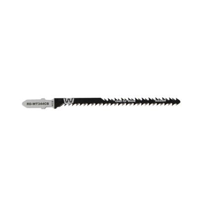 Set 2 lame pentru fierastrau pendular T 116, lemn, prindere T