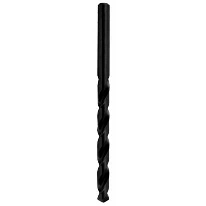 Burghiu HSS-R pentru metal 5 mm, oțel rapid, 1 bucată