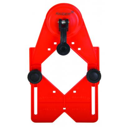 Suport ghidaj pentru carote diamantate 4-83 mm Raider