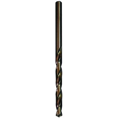 Burghiu HSS-Co 4.5 mm pentru metal inox și oțel dur, 1 bucată
