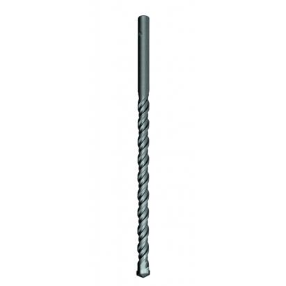 Burghiu pentru zidărie Raider 10 mm, 90x150 mm, vârf din carbură
