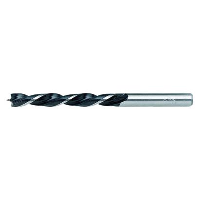 Burghiu pentru lemn 4 mm, set 2 bucăți, Raider