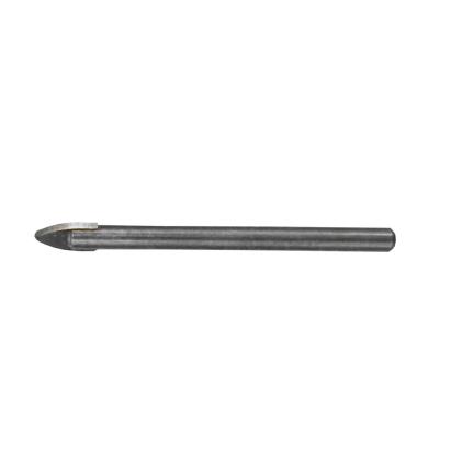 Burghiu pentru sticla si ceramica 5 mm Raider Pro cu varf din carbura