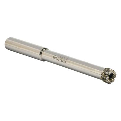 Carotă diamantată 6 mm pentru plăci ceramice și granit Raider Pro