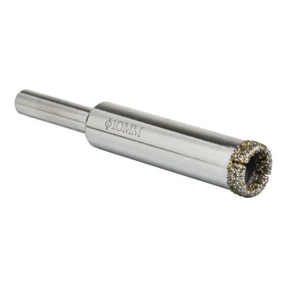 Carotă diamantată Raider Pro 10 mm pentru plăci ceramice și granit