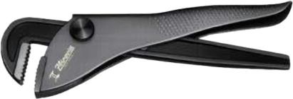 Clește tip suedez pentru țevi Zbirovia 300 mm, 2 inch, cu piuliță