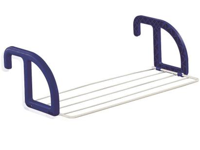 Uscător de rufe suspendat Leifheit Classic 25 pentru calorifer și balcon