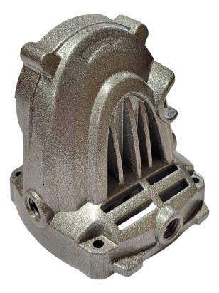 Carcasă transmisie pentru Worcraft AG24-230H, piesa 16