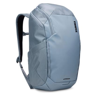 Rucsac urban Thule Chasm 26L cu compartiment laptop, albastru Pond