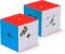 Set cub Rubik Speed Duo 2x2 si 3x3 pentru viteza si antrenament
