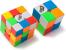 Set cub Rubik Speed Duo 2x2 si 3x3 pentru viteza si antrenament