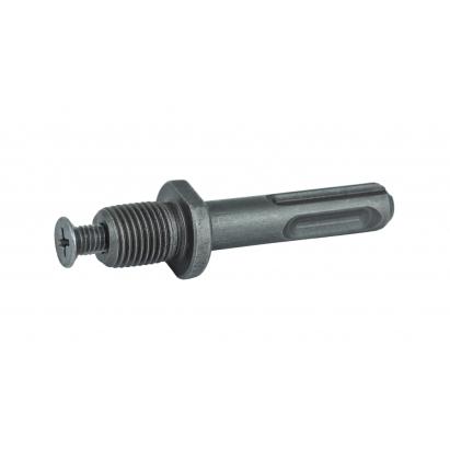 Adaptor mandrină SDS-Plus 1/2" 13 mm pentru bormașină rotopercutoare