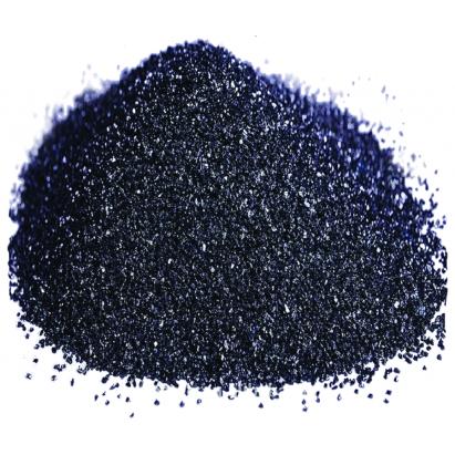 Nisip pentru sablare 0,2 mm, 1 kg, Raider Power Tools