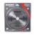 Disc circular pentru lemn Raider 190x30 mm, 36 dinti TCT