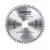 Disc circular pentru lemn Raider 190x30 mm, 48 dinti TCT