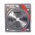 Disc circular pentru lemn Raider 190x30 mm, 48 dinti TCT