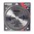 Disc circular pentru lemn Raider 254x30 mm, 40 dinti TCT
