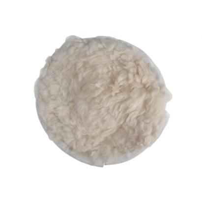 Rezervă disc de polisare din lână 180 mm pentru lustruire și finisare