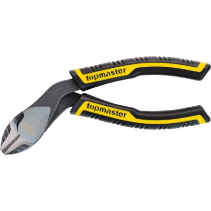 Cleste sfic cu cap indoit 180mm TMP