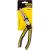 Cleste cu varf lung si cap indoit 200 mm Topmaster Pro Cr-Ni