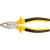 Cleste combinat profesional 180 mm din otel Cr-V, maner ergonomic TPR