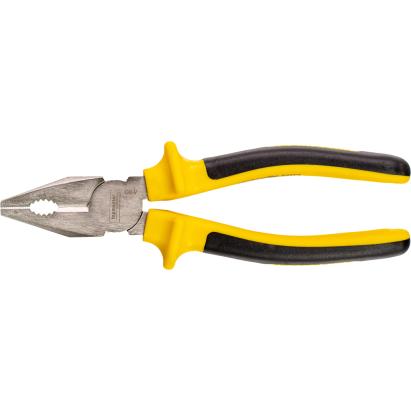 Clește combinat 200 mm din oțel Cr-V, mâner ergonomic Top Master Pro