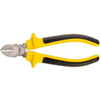 Cleste sfic 180 mm din otel Cr-V cu maner ergonomic Topmaster