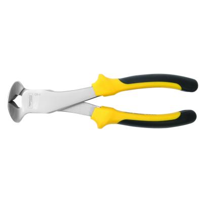 Clește tăietor frontal 200 mm din oțel Cr-V, ergonomic, Topmaster