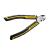 Cleste sfic profesional 160 mm Topmaster Pro din otel Cr-Ni