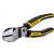 Cleste sfic profesional 200 mm Topmaster pentru taiere precisa