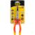 Cleste cu varf lung VDE 1000V 200 mm Topmaster Pro