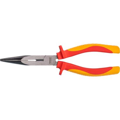 Cleste cu varf lung VDE 1000V 200 mm Topmaster Pro