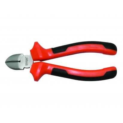 Sfic diagonal 150 mm Gadget cu maner ergonomic si muchii intarite