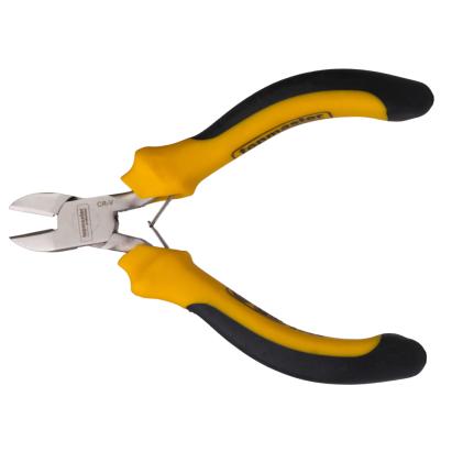 Mini clește sfic Cr-V Topmaster, mâner ergonomic TPR