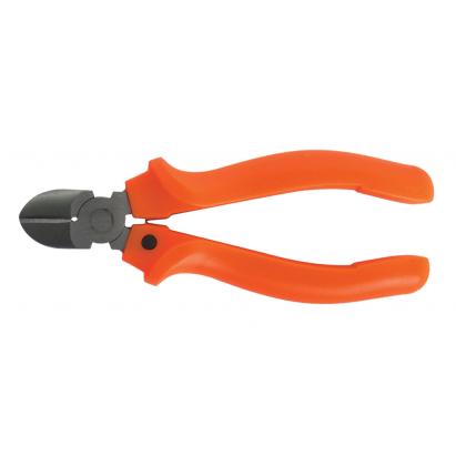 Clește sfic de tăiere 150 mm cu mâner din plastic Gadget