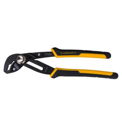 Cleste instalator 240 mm din otel Cr-V cu 17 pozitii de reglaj