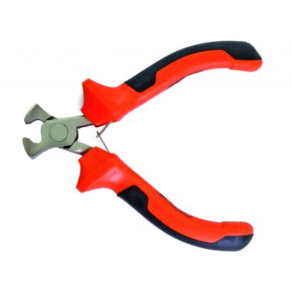 Mini clește de tăiat frontal 110 mm Gadget, cu mâner ergonomic bicomponent