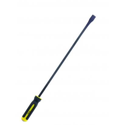 Rangă dreaptă din oțel călit 60 cm Topmaster Pro pentru demolare