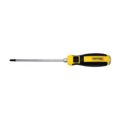 Șurubelniță Phillips 6x150 mm CR-V cu vârf magnetizat Topmaster