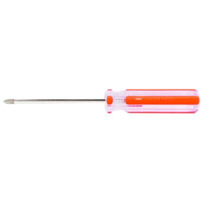 Șurubelniță Phillips 6x150 mm cu mâner ergonomic color, Gadget