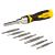 Șurubelniță cu clichet 16 în 1 Topmaster, mâner ergonomic